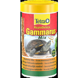 Tetra GammarusMix 250ml