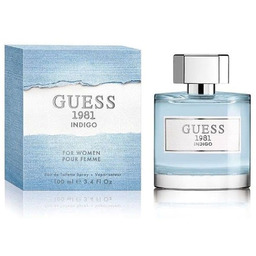 Guess 1981 Indigo For Women 100ml woda toaletowa