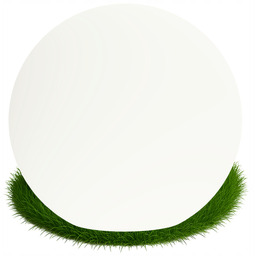 Kula ogrodowa E27 Fi 40cm Przewód z wtyczka