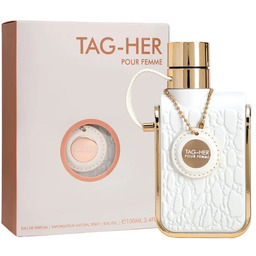 Armaf Tag Her by Armaf EDP spray 100ml
