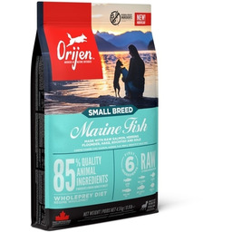 ORIJEN Small Breed Marine Fish 1,8kg