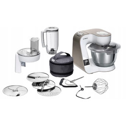 Robot kuchenny planetarny wielofunkcyjny Bosch Mum 5XW20
