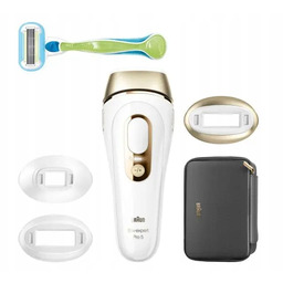 Depilator Ipl Braun Silk-expert Pro 5 PL5242
