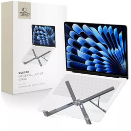 Podstawka pod laptop ULS300 Universal Laptop Stand Grey