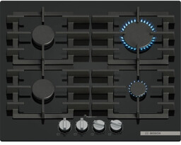 Bosch Serie 6 PPP6A6I40 59cm Płyta gazowa