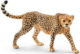 Schleich, figurka, Samica Geparda, 14746