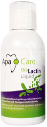 ApaCare OraLactin Liquid Płyn remineralizujący z kwasem hialuronowym