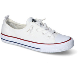 Trampki Lee Cooper LCW-25-02-3296L Białe