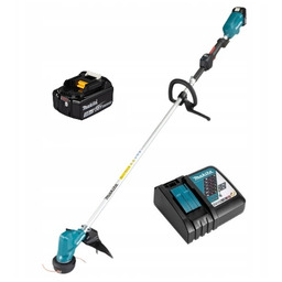 Podkaszarka akumulatorowa 18V Makita DUR190LRF3