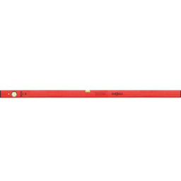 Poziomica aluminiowa 2 libelki PRO 1200 mm
