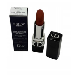 Dior Rouge 427 Rosa Damascena Matte Balm
