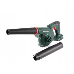 Akumulatorowa Dmuchawa Z Regulacją 18V 602242850 Metabo Ag
