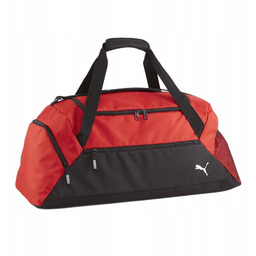 Torba treningowa Puma Teamgoal 55 l puma red/puma