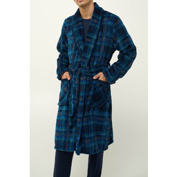 Szlafrok męski VAMP 23791