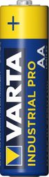 1 x VARTA INDUSTRIAL PRO BATERIA AA LR06