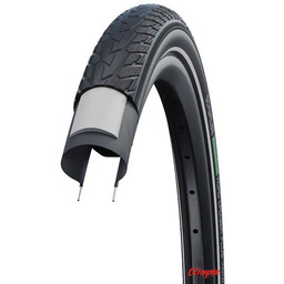 Schwalbe Opona tyre Road Cruiser Plus HS 484