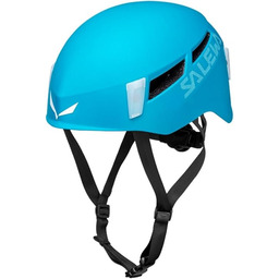 Salewa Pura 00-0000002300 Kask Wspinaczkowy, Niebieski, S/M