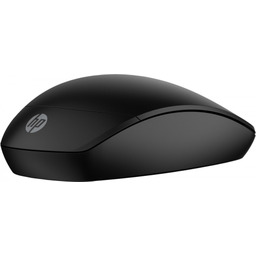 Mysz HP 230 Slim Black Wireless Mouse bezprzewodowa