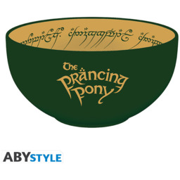 Miska Lord of the Rings - Prancing Pony