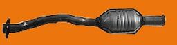 Katalizator Peugeot 106 1.4i 1991-