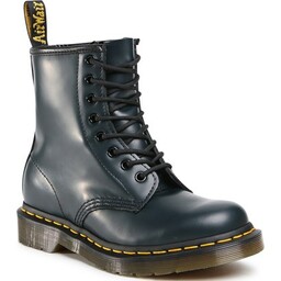 Glany Dr. Martens 1460 Smooth 11822411 Navy