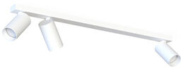 Lampa punktowa natynkowa MONO III dł. 70cm 3xGU10