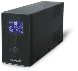 ENERGENIE Zasilacz awaryjny UPS EG-UPS-031 (Desktop, TWR; 650VA)