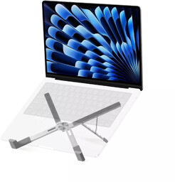 Podstawka pod laptop ULS300 Universal Laptop Stand Silver