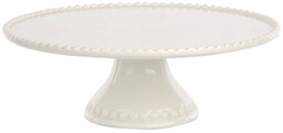 Altom Porcelanowa patera do ciast