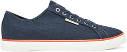 Tenisówki Calvin Klein Jeans Ess Vulc Low Mg
