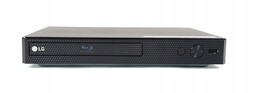 Odtwarzacz Blu-ray Lg BP250 BL140