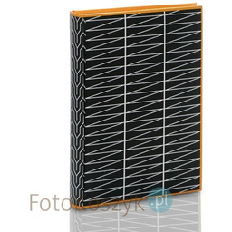 Album Godbuch Off-Line Schwarz (300 zdjęć 10x15)