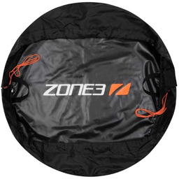 Zone3 wetsuit changing mat