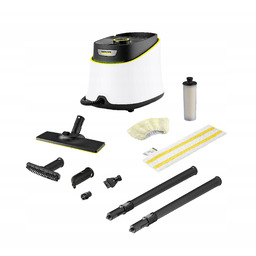 Myjka parowa Karcher Sc 3 Deluxe