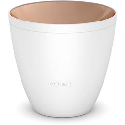 Aromatyzer Stadler Form Zoe 5W 0,08 Litra Biały