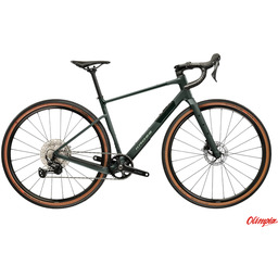 Kross Rower Esker ADV 1.0 zielony
