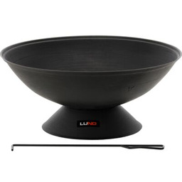 Palenisko żeliwne 56 cm LUND