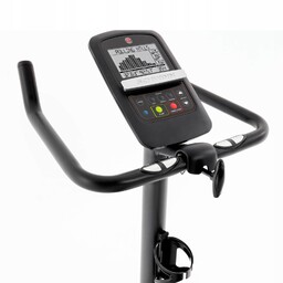 Rower treningowy elektromagnetyczny pionowy Schwinn 510U