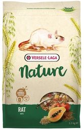 VERSELE - LAGA - Nature szczur 2,3kg