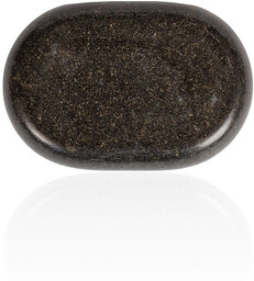 Kamień bazaltowy do masażu XL