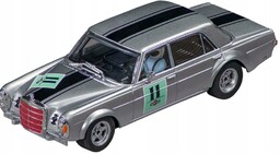 Carrera Evolution Auto Mercedes Benz 300 6.3 Amg