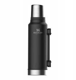 Stanley Termos Legendary Classic (1.4L) matte black