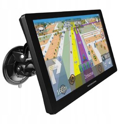 Nawigacja samochodowa Modecom FreeWAY Cx 9.0 Gps