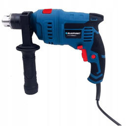 Wiertarka Udarowa 900W ID8010 Blaupunkt