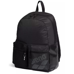 Arena one go backpack 30l czarny
