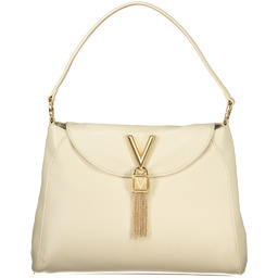 TOREBKA VALENTINO BAGS DAMSKA BEŻOWA