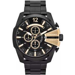 ZEGAREK MĘSKI DIESEL DZ4283 - MEGA CHIEF +