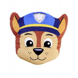 Psi Patrol. Poduszka Chase