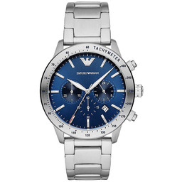 ZEGAREK MĘSKI EMPORIO ARMANI AR11243 - MARIO (zi021a)