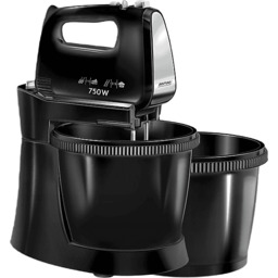 Mikser z misą MPM MMR-22Z/C